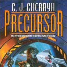 Precursor cover picture