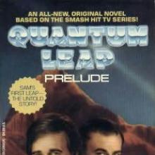 Prelude cover picture