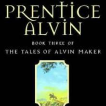 Prentice Alvin cover picture