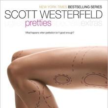 Pretties cover picture