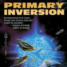 Primary Inversion cover picture