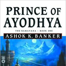 Prince Of Ayodhya cover picture