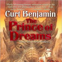 Prince Of Dreams cover picture