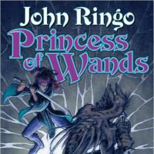 Princess Of Wands cover picture