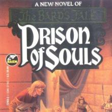Prison Of Souls cover picture