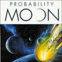 Probability Moon cover picture
