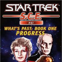 Progress cover picture