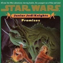 Promises cover picture