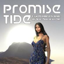 Promise Tide cover picture