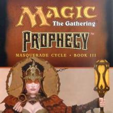 Prophecy cover picture