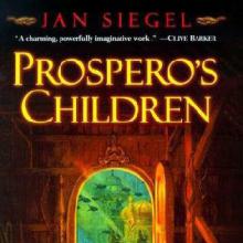 Prospero's Children cover picture