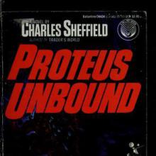 Proteus Unbound cover picture