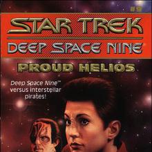 Proud Helios cover picture