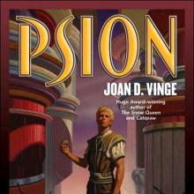 Psion cover picture