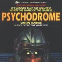 Psychodrome cover picture