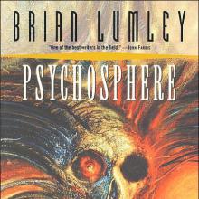 Psychosphere cover picture