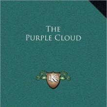 Purple Cloud cover picture