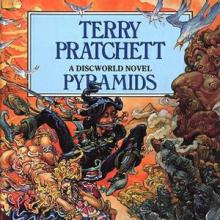 Pyramids cover picture
