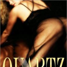 Quartz cover picture