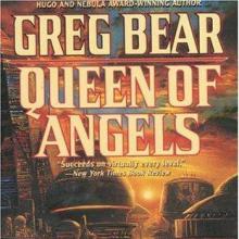 Queen Of Angels cover picture