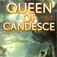 Queen Of Candesce cover picture