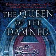 Queen Of The Damned cover picture
