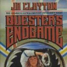 Quester's Endgame cover picture