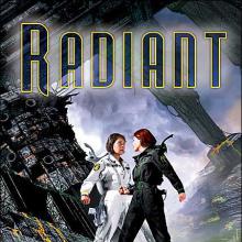 Radiant cover picture