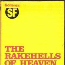 Rakehells Of Heaven cover picture