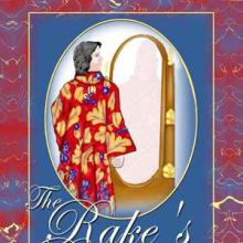 Rake's Reflection cover picture