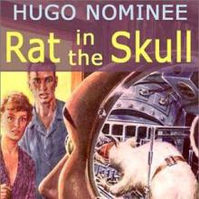Rat In The Skull cover picture