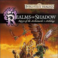 Realms Of Shadow cover picture