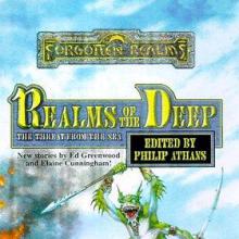 Realms Of The Deep cover picture