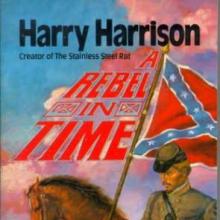 Rebel In Time cover picture