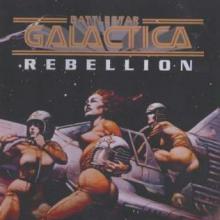 Rebellion cover picture