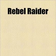 Rebel Raider cover picture
