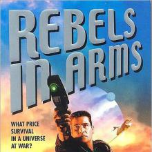 Rebels In Arms cover picture