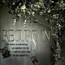 Recursion cover picture