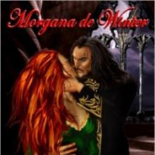 Red As Blood cover picture