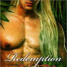 Redemption cover picture