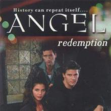 Redemption cover picture
