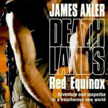 Red Equinox cover picture