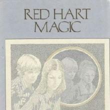 Red Hart Magic cover picture