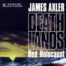 Red Holocaust cover picture