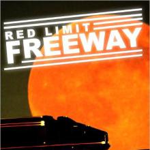 Red Limit Freeway cover picture