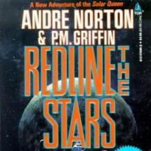 Redline The Stars cover picture