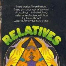 Relatives cover picture