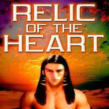 Relic Of The Heart cover picture