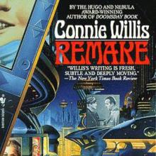 Remake cover picture