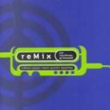 Remix cover picture